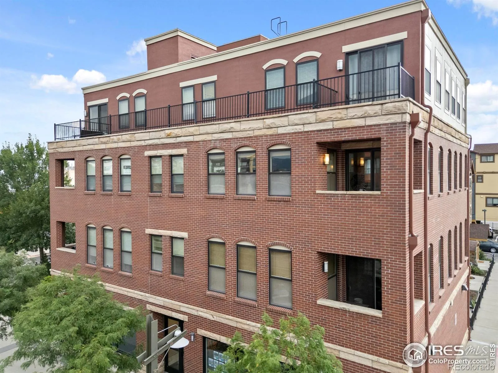 Willow Street Lofts