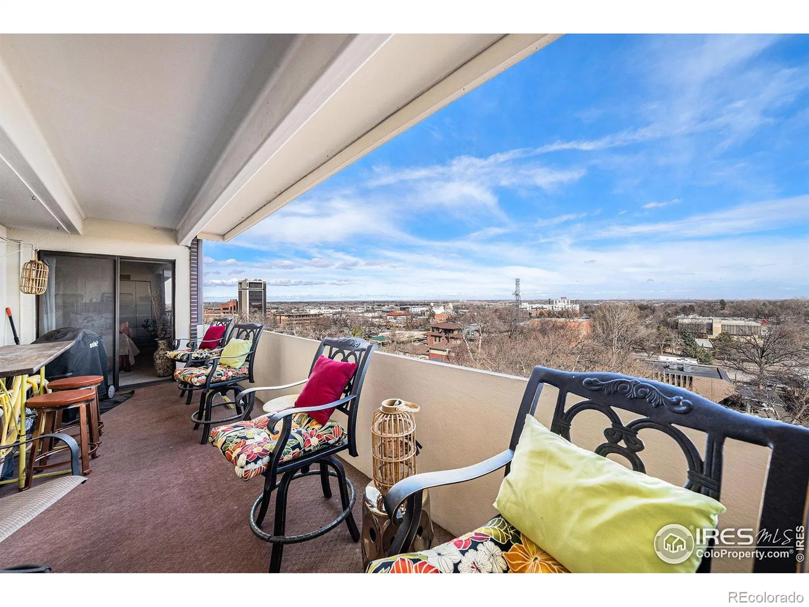 Park Lane Towers Condo