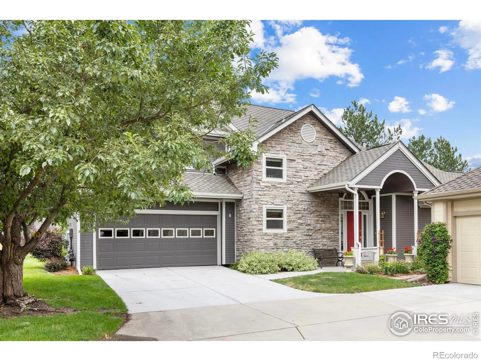Coal Creek Ranch