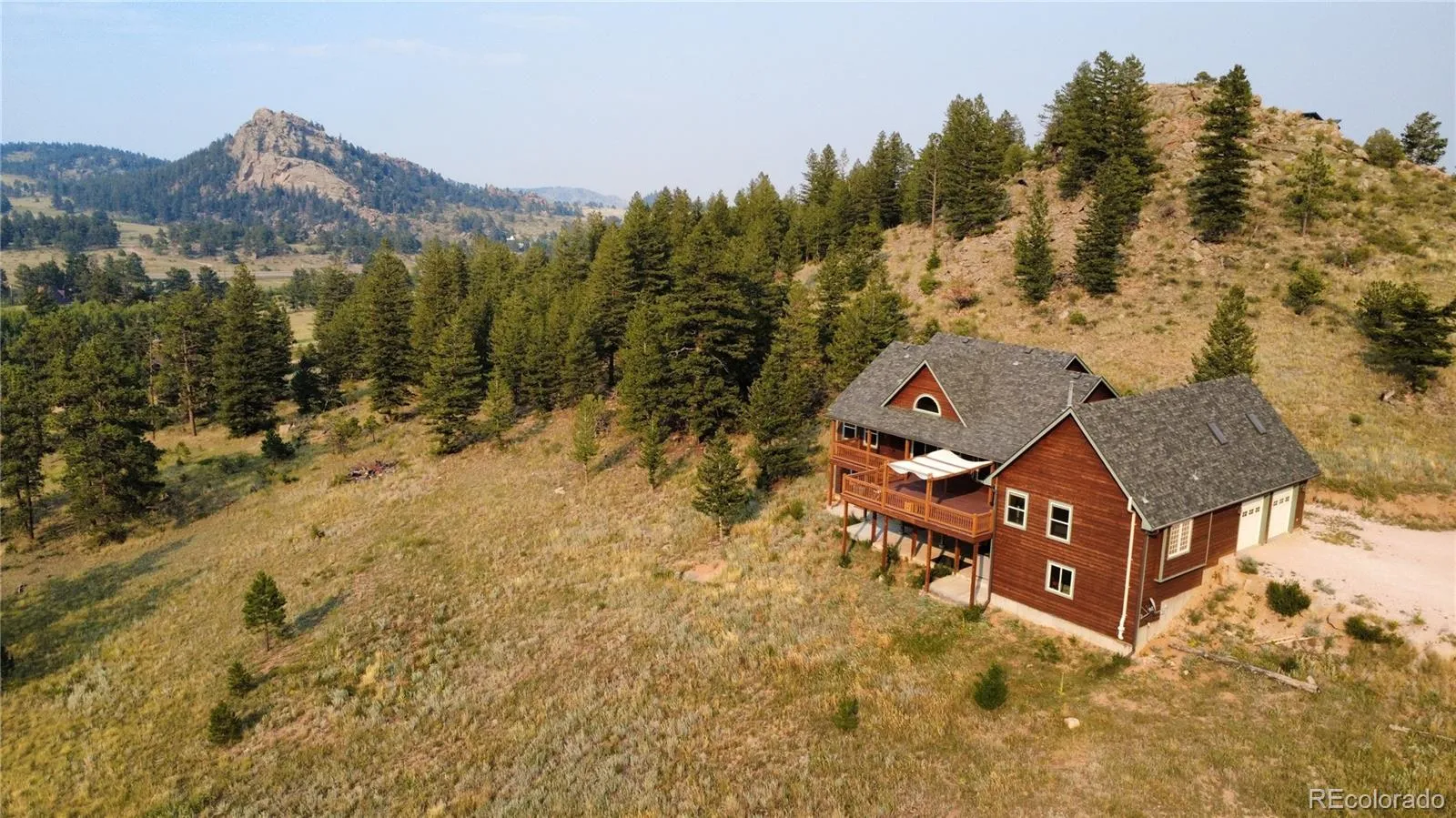 Glacier View Meadows