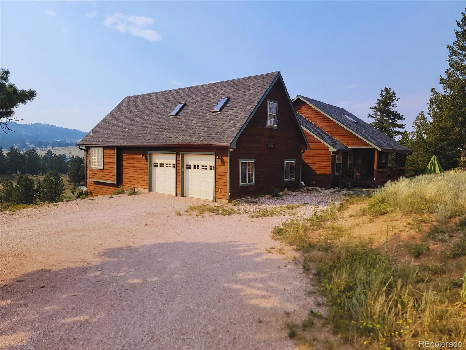Glacier View Meadows