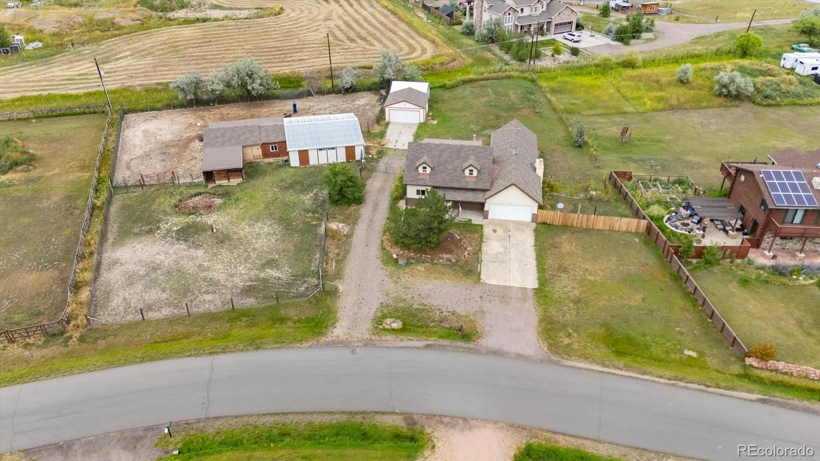 Cameo Estates