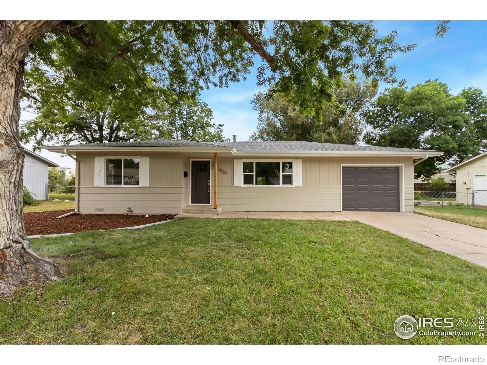 Miller Brothers Foothills