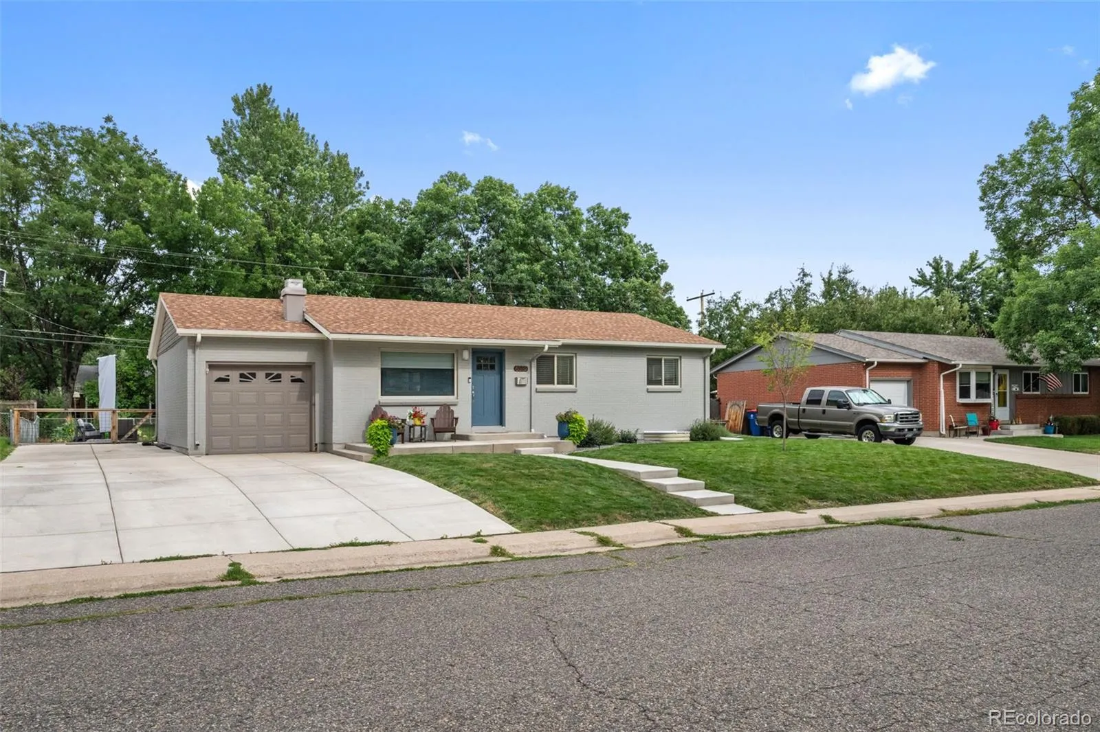 Arvada West