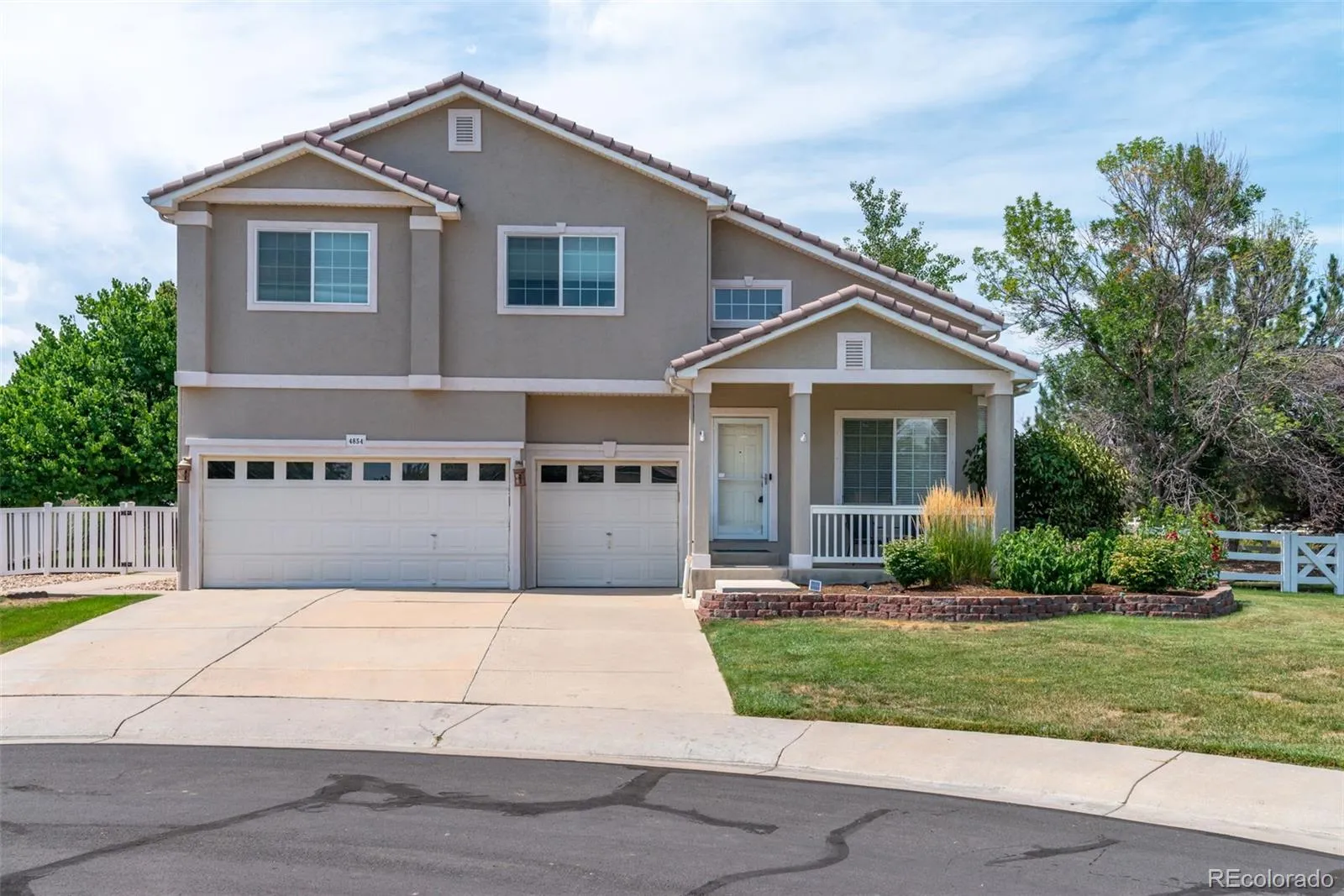 Weatherstone Subdivision