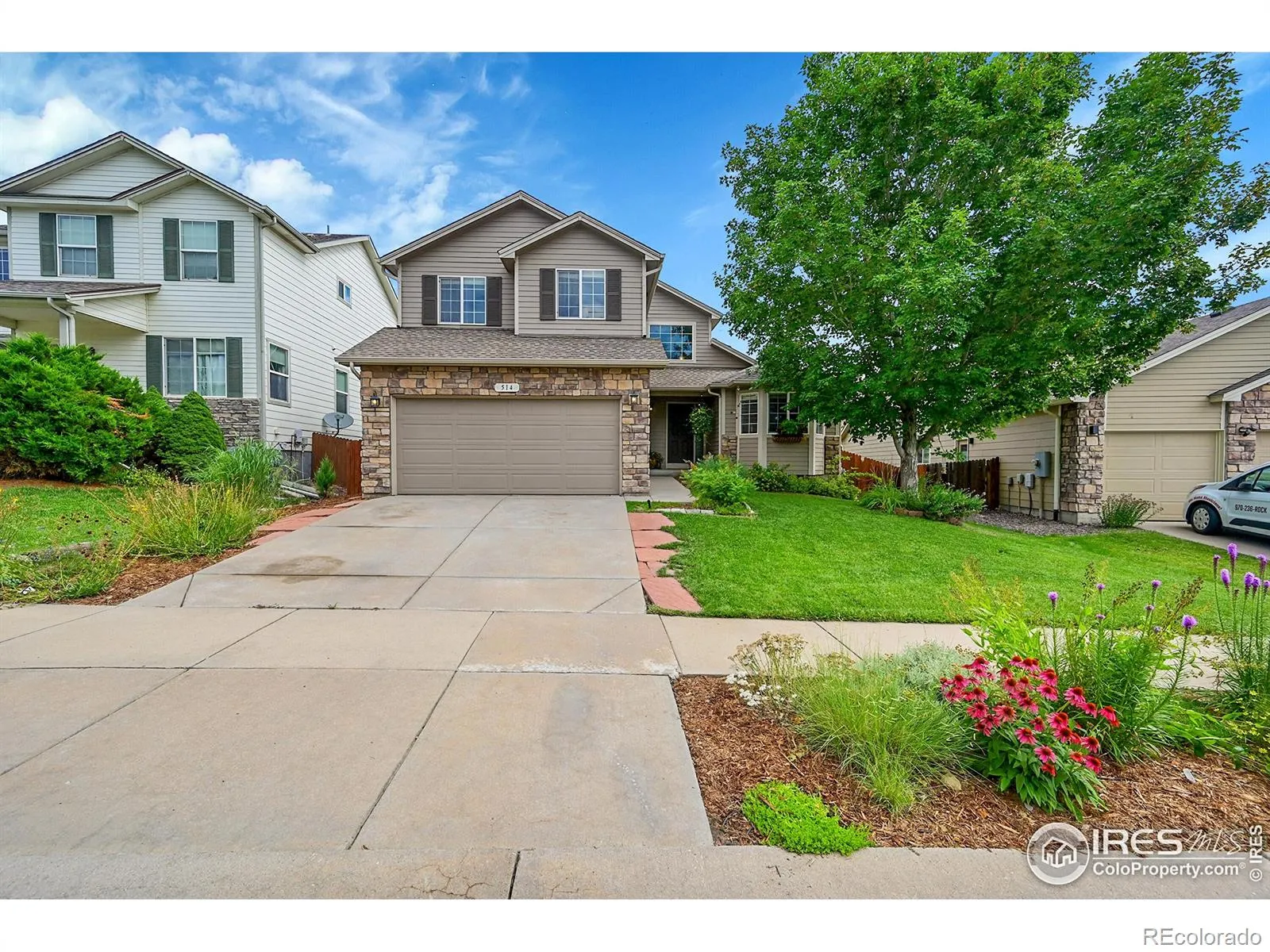 Ridgewood Hills PUD Third Filing