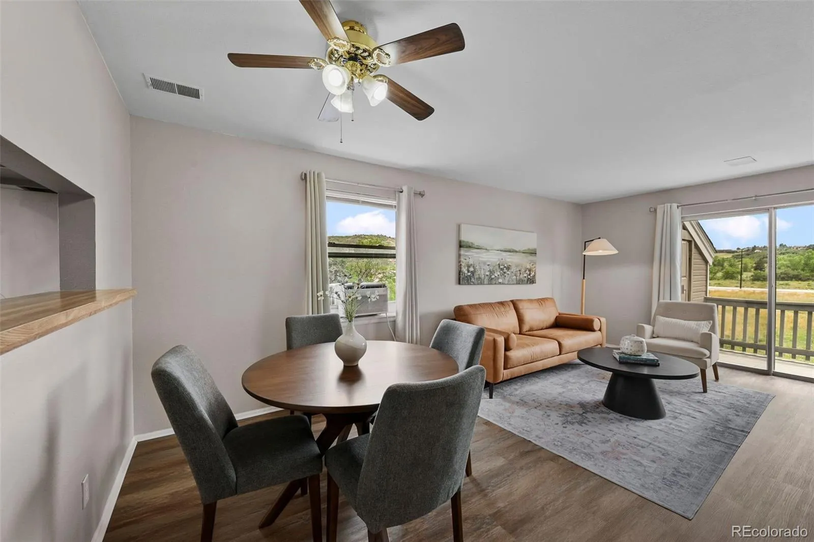 Sellers Landing
