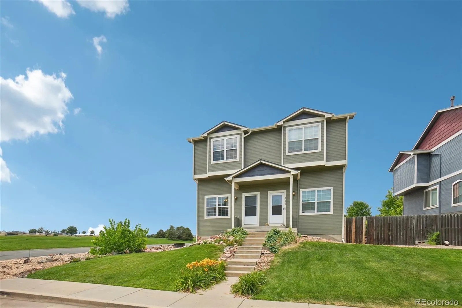 Grove Townhomes