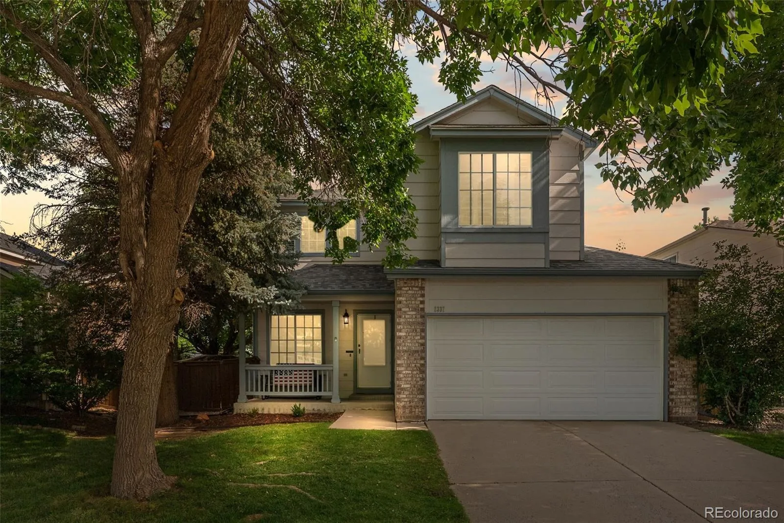 Highlands Ranch