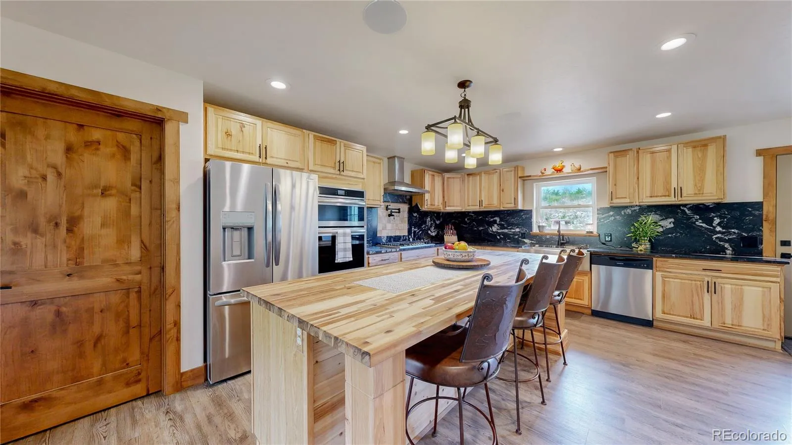 Trail Creek Estates