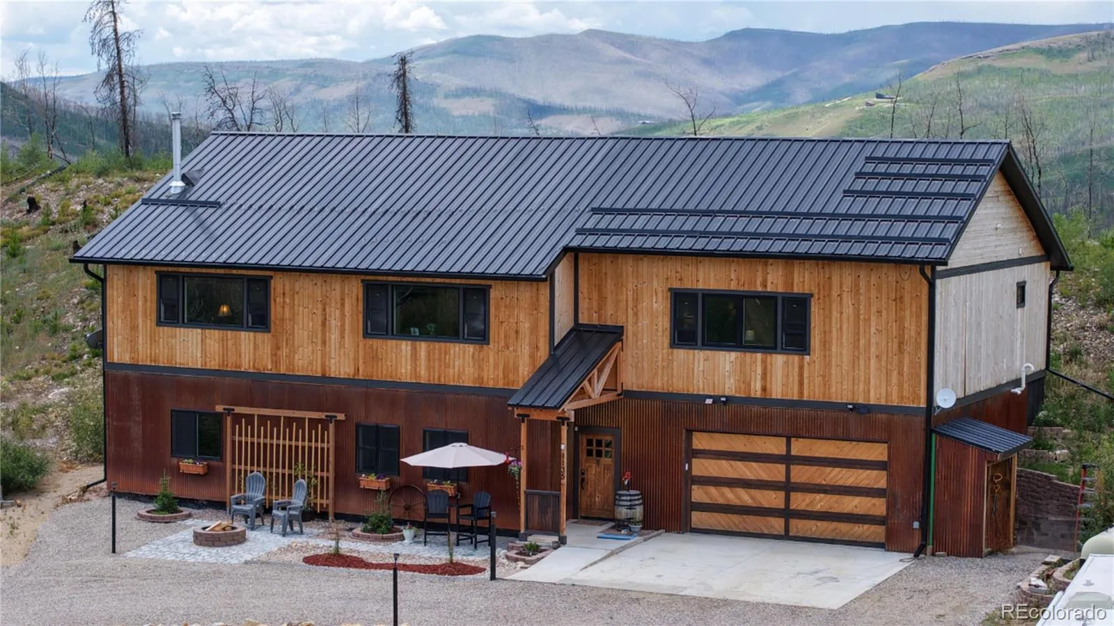 Trail Creek Estates