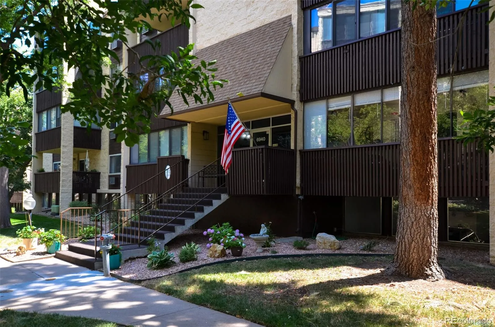 MORNINGSIDE CONDOS