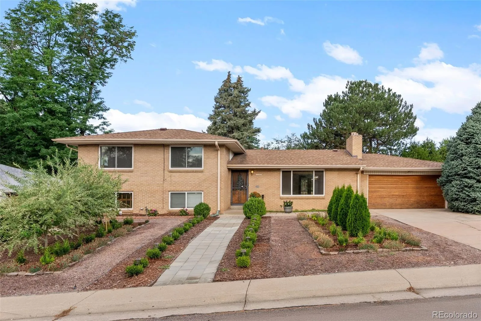 Cherry Hills Vista