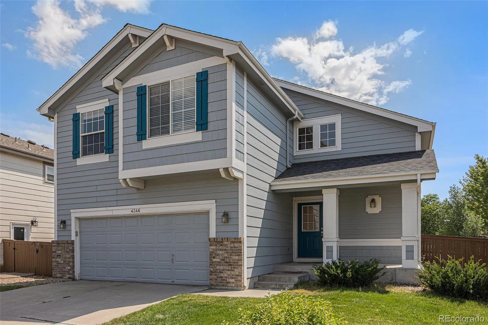 Highlands Ranch