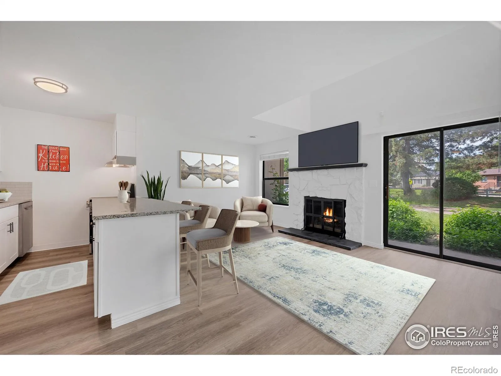Sunnyvale Condos Ph I