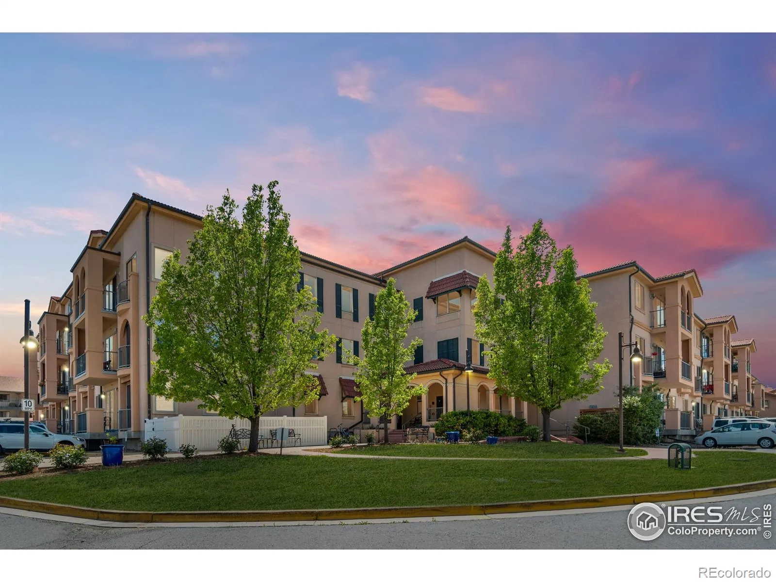 Vistoso Condos 2nd Amd Bldgs 3 & 4