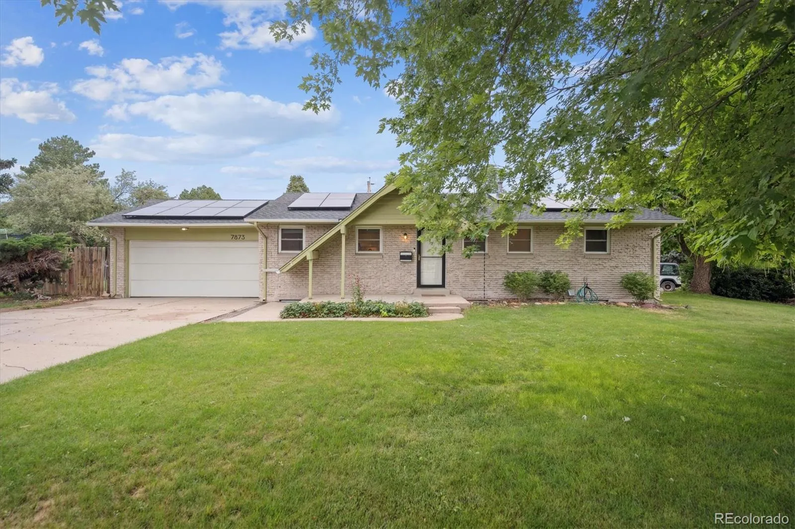 Cherrywood Village 1st Flg