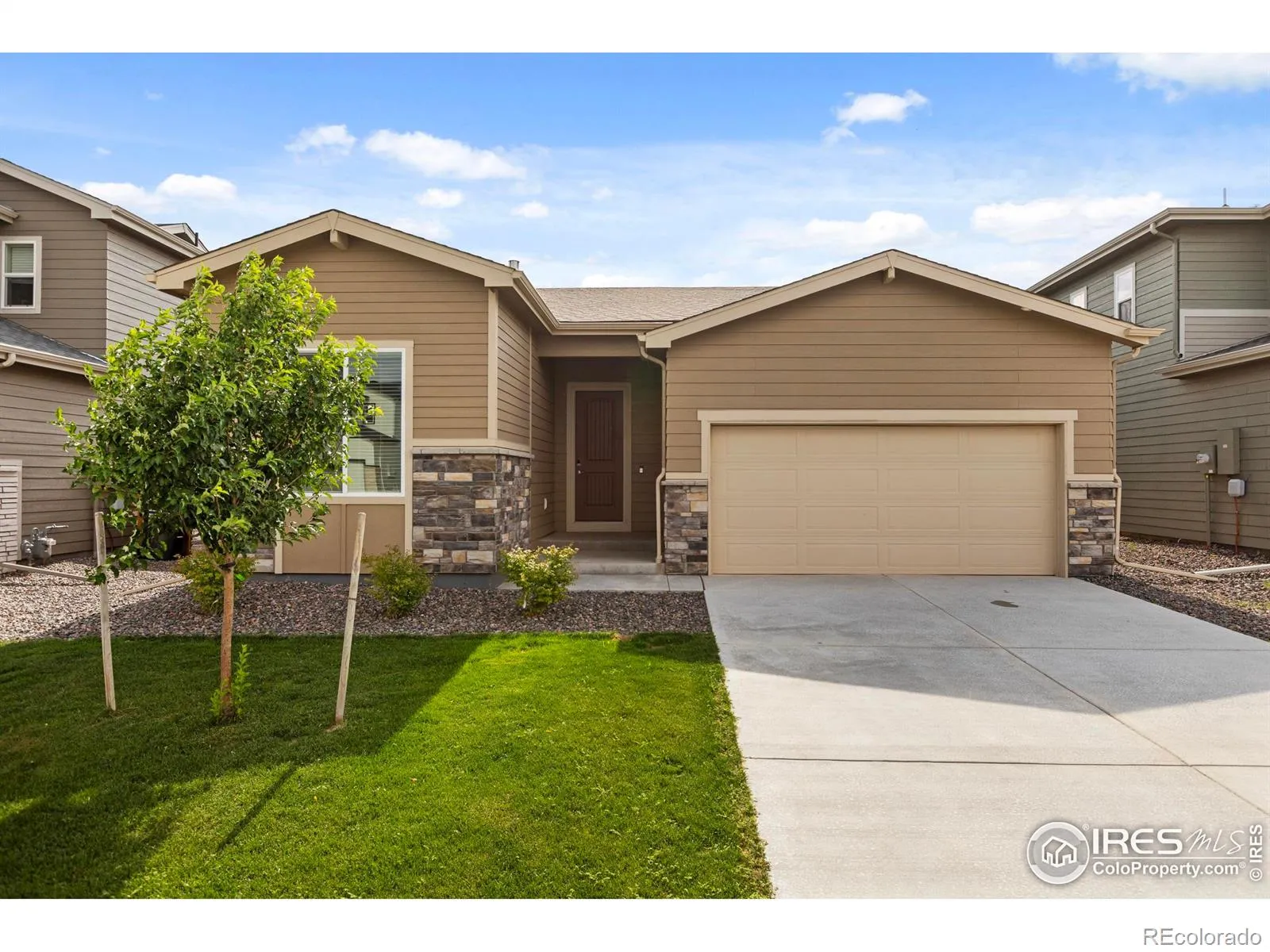 Promontory Residential 3rd Fg