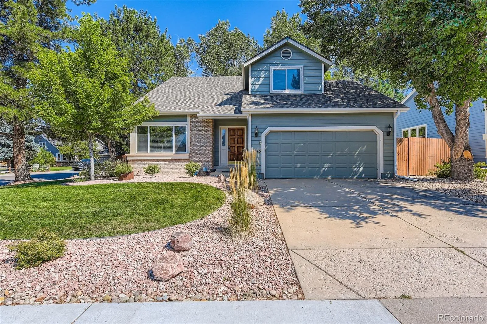 Arapahoe Estates