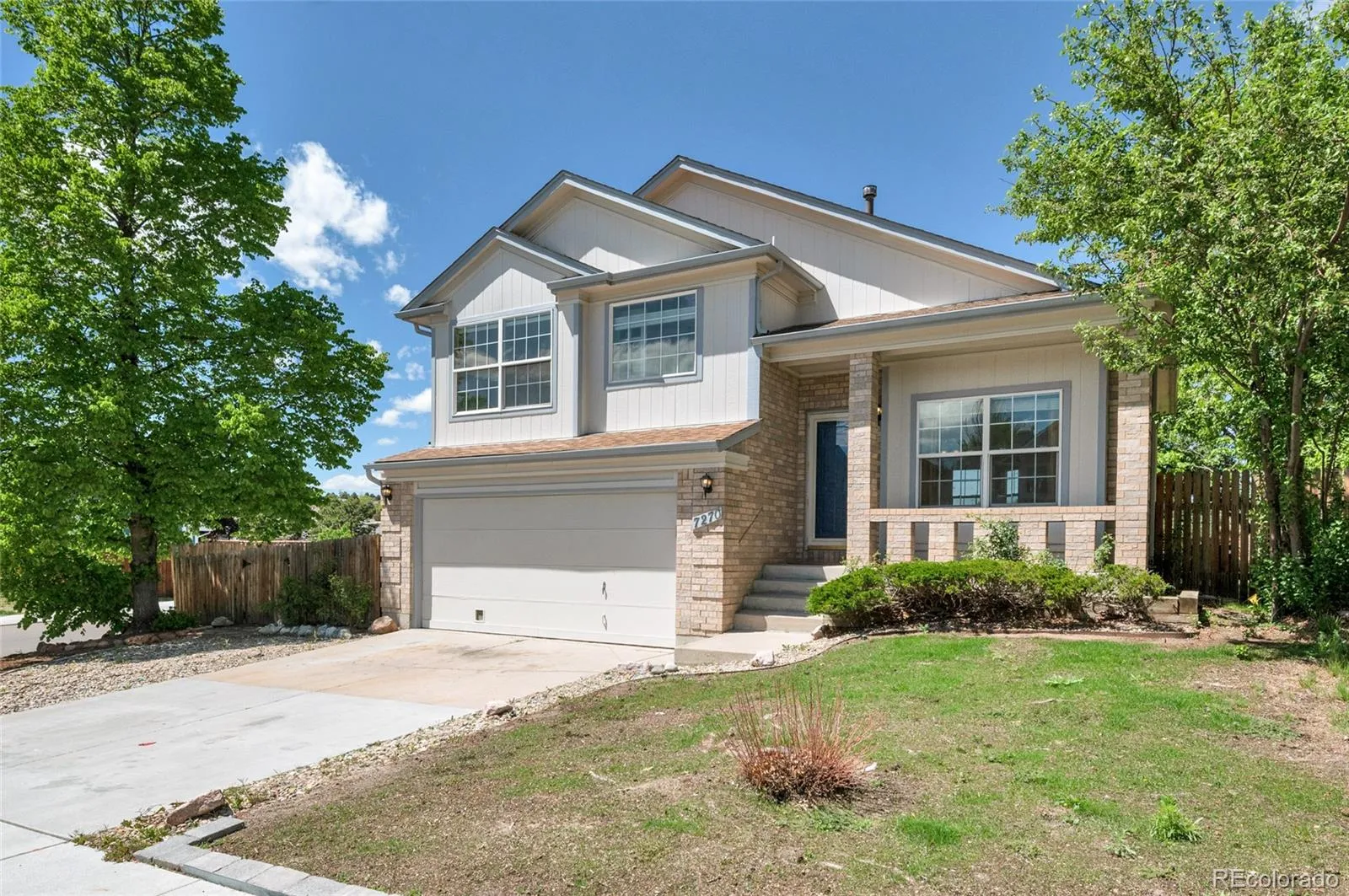 Woodland Hills Village