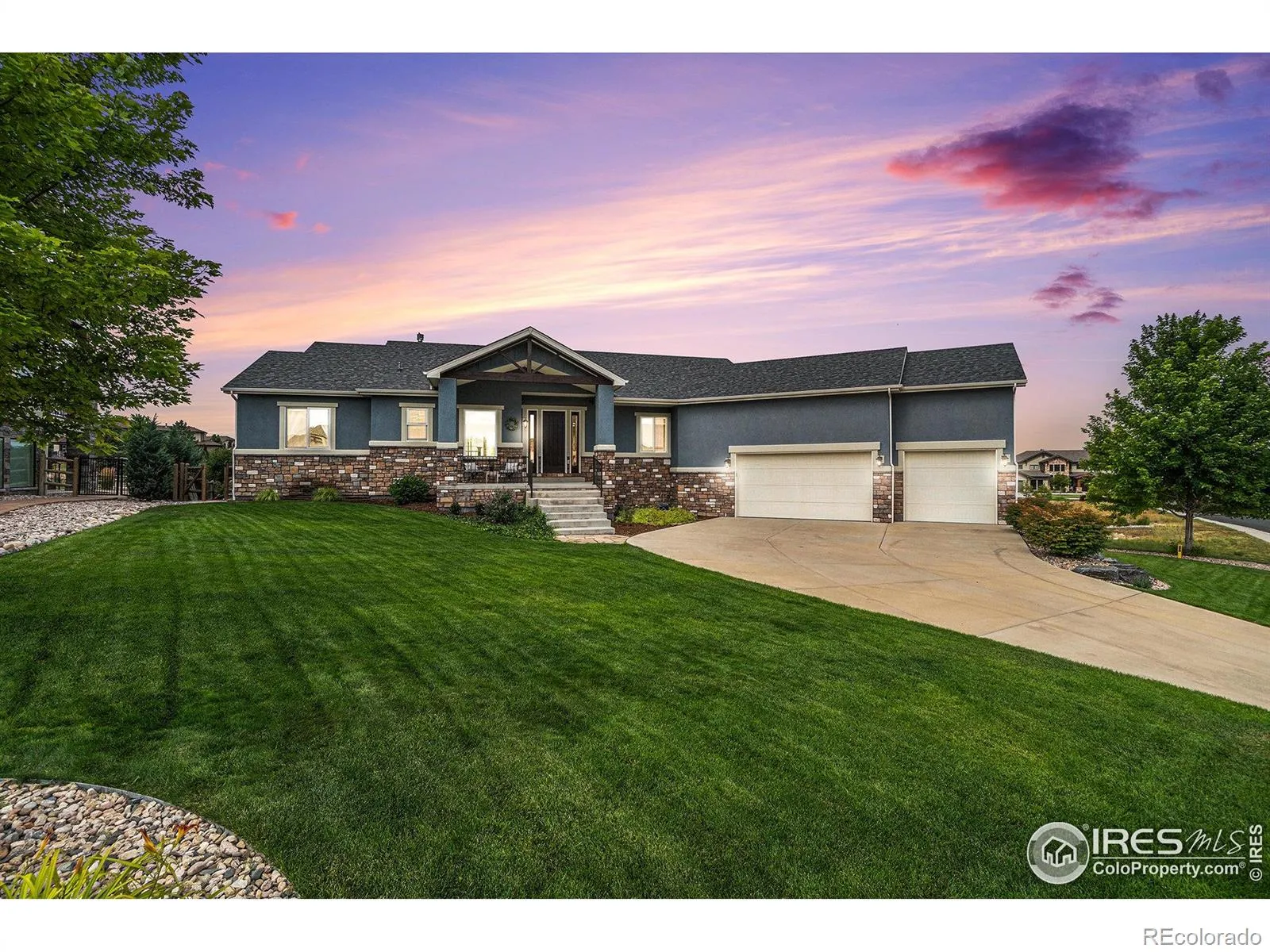 Highpointe Estates