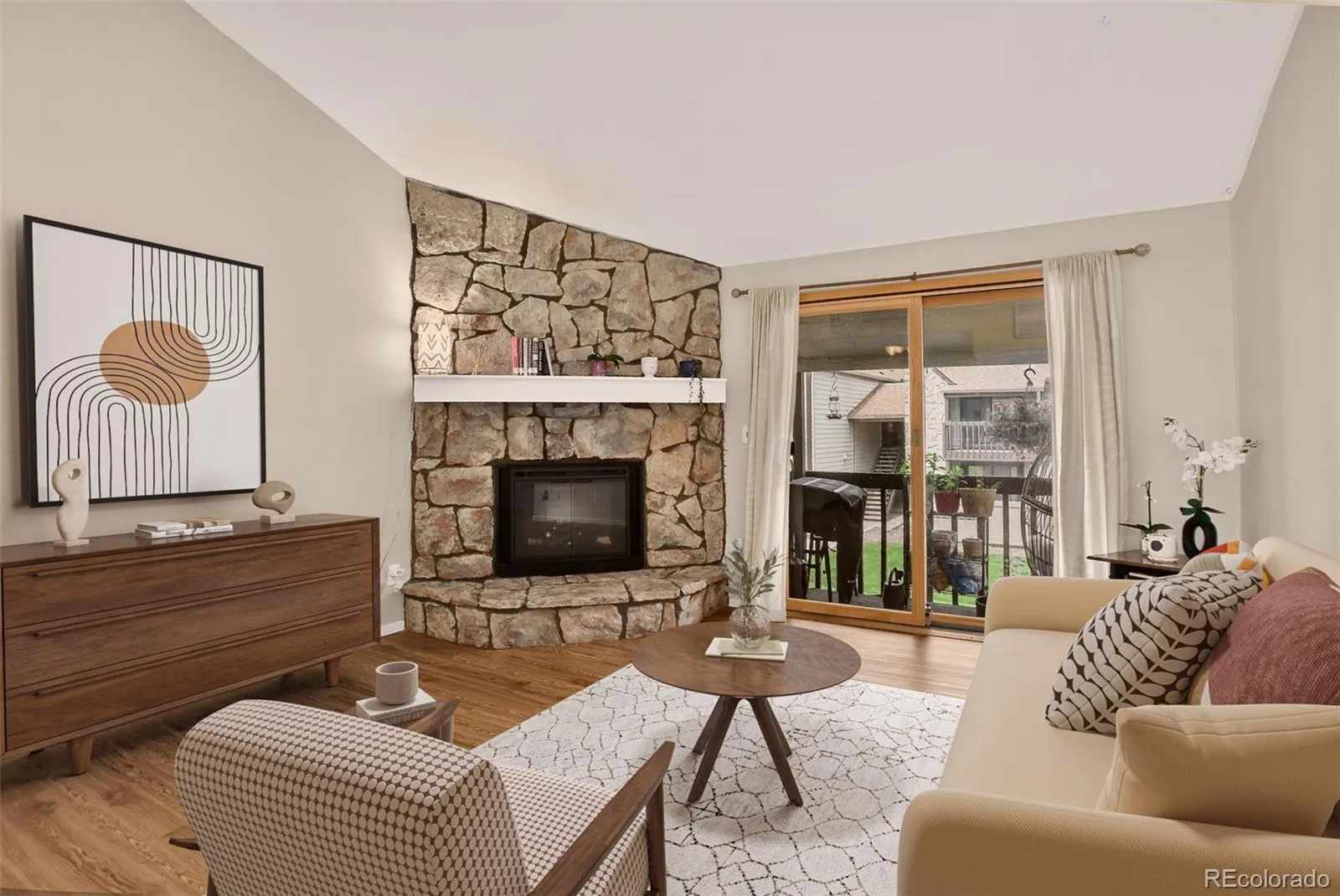 Mountain Vista Village