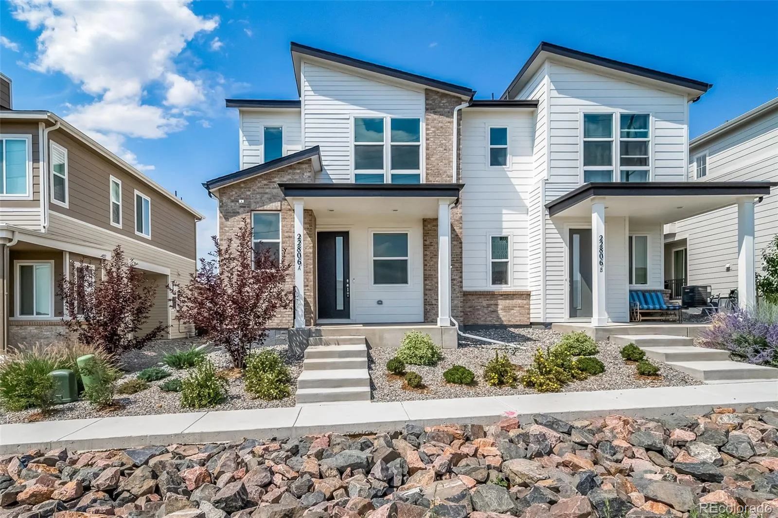 Urban Collection at Copperleaf