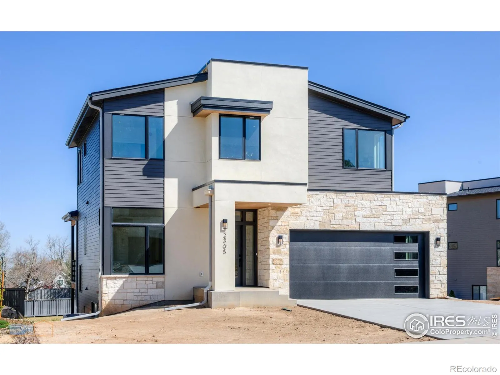 Trail Ridge West Subdivision and PUD