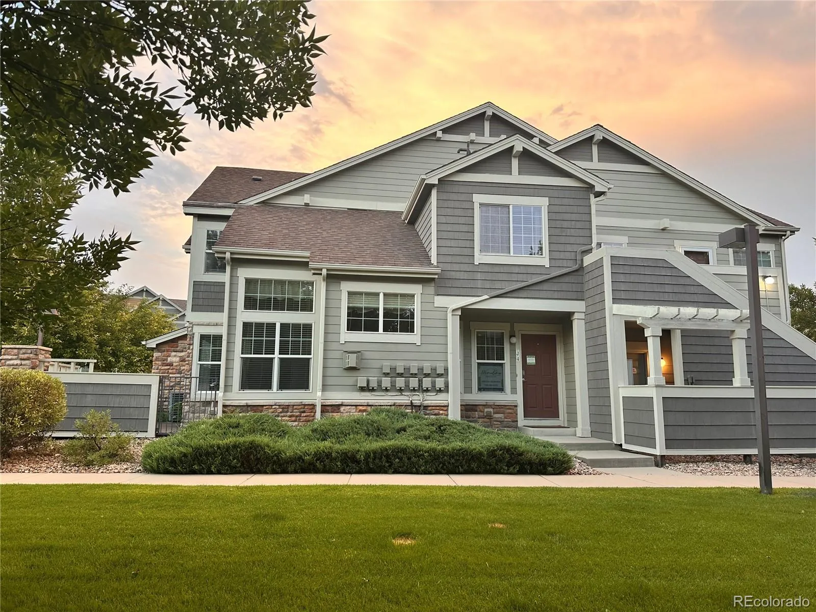 Fair Wind Condos