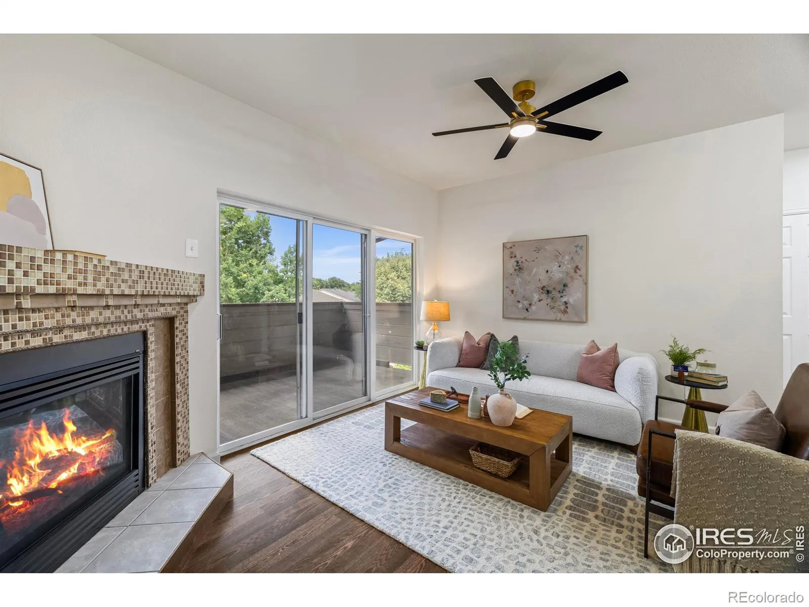 Rockbridge Condo Residences PUD