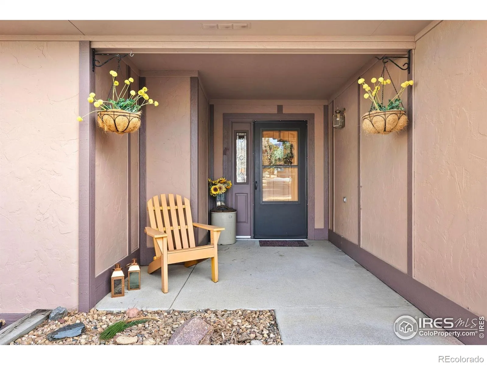 Mountain Golf Villas Of Estates Park Condos