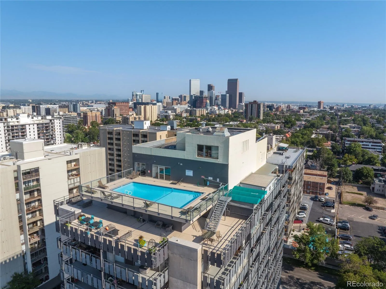 Lido Condominiums