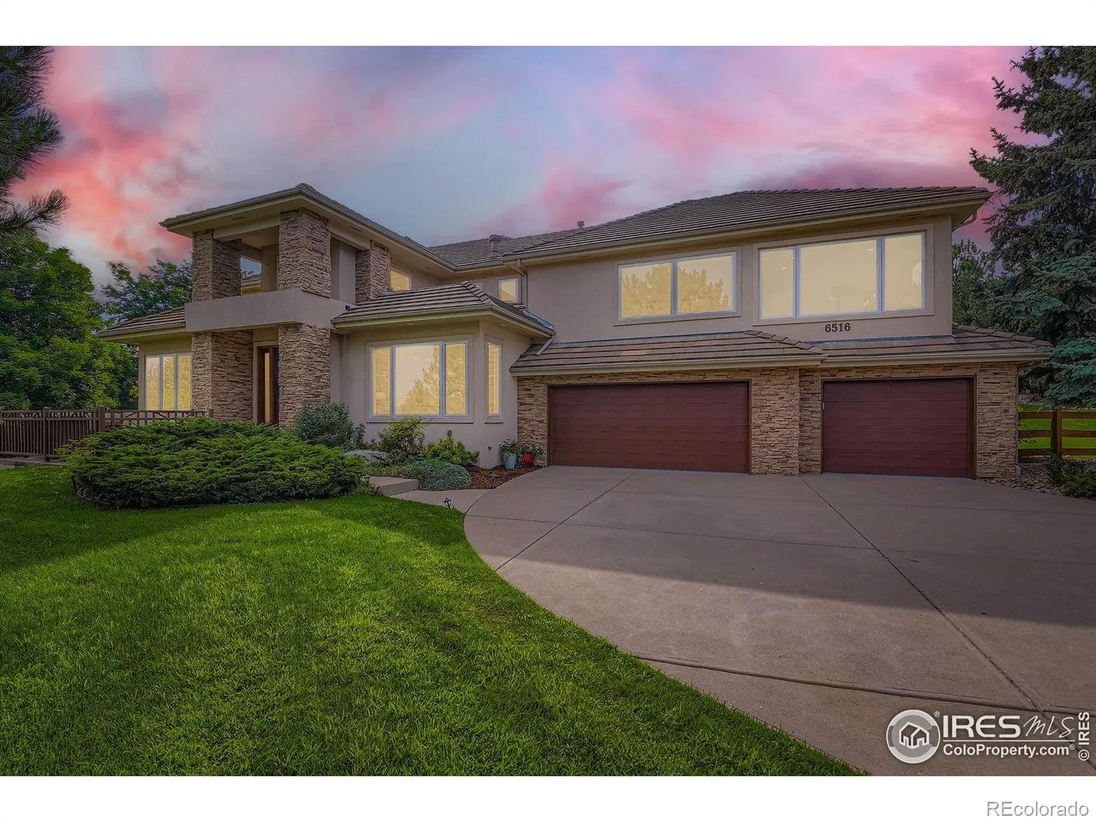 Somerset Estates