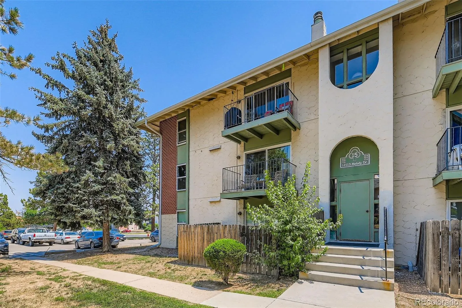 Cottonwood Villas