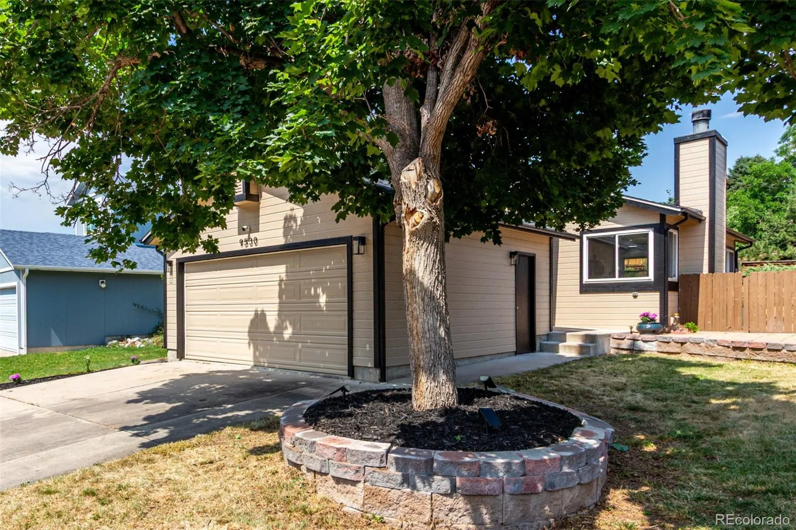 Highlands Ranch