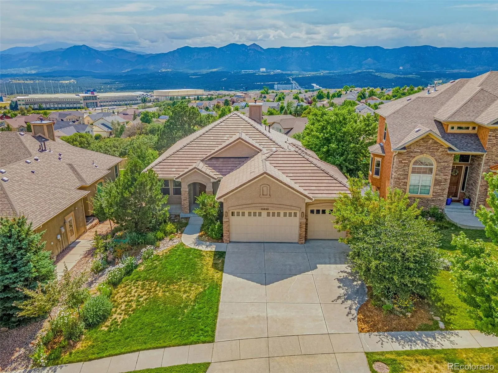 Northgate Estates