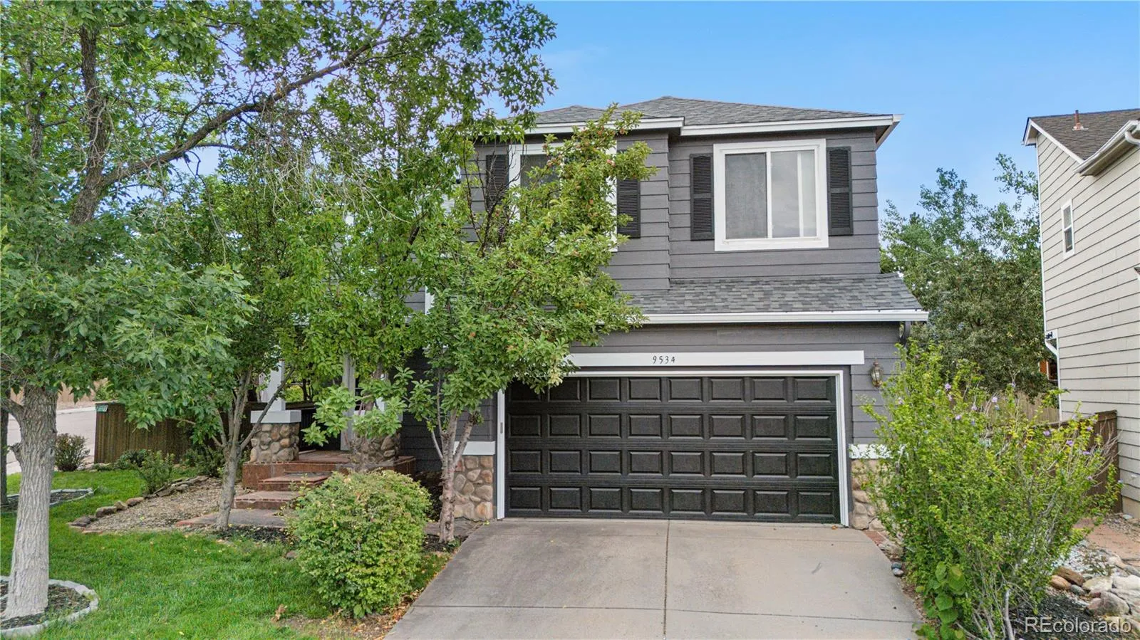 Highlands Ranch