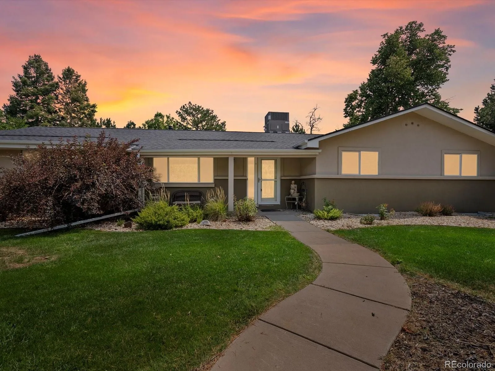Centennial Estates