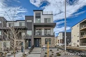 Parkside West at Baseline