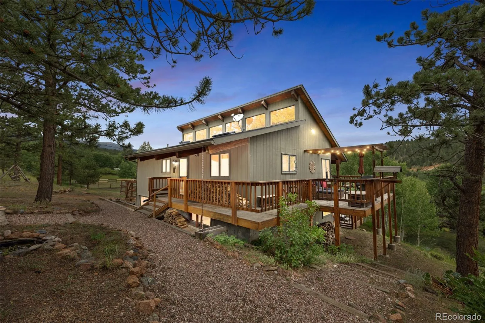 KZ Ranch Estates
