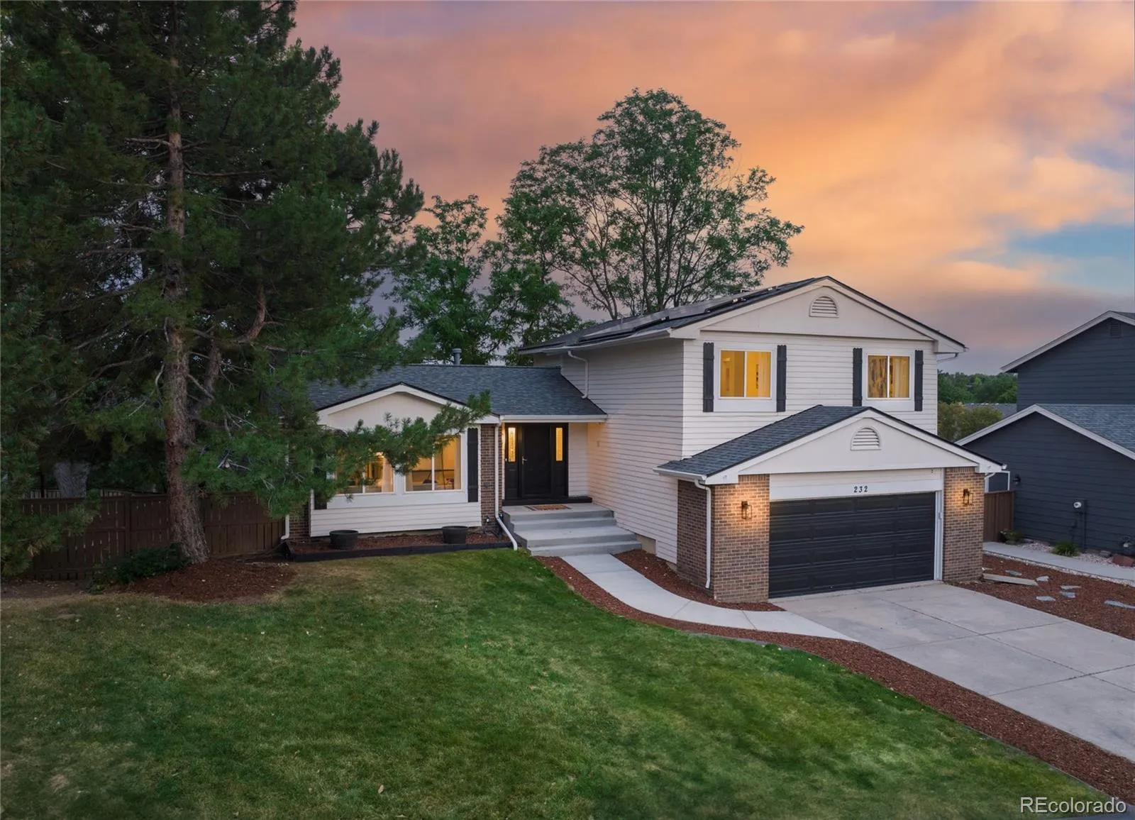 Highlands Ranch