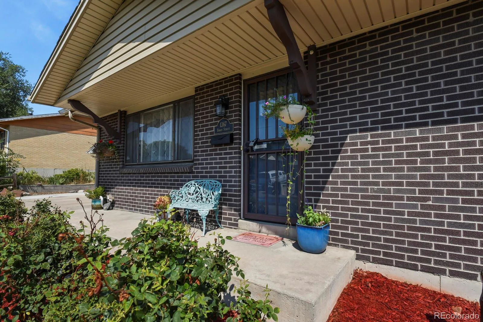 Sherrelwood Estates