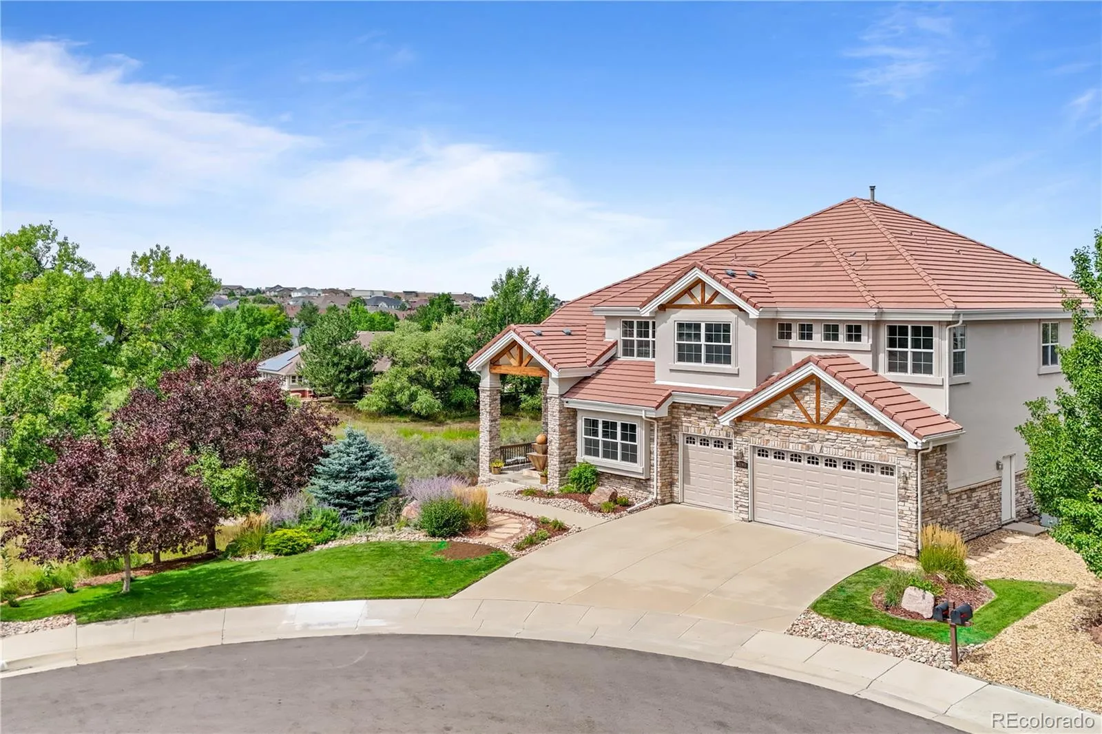 Creekside Eagle Bend