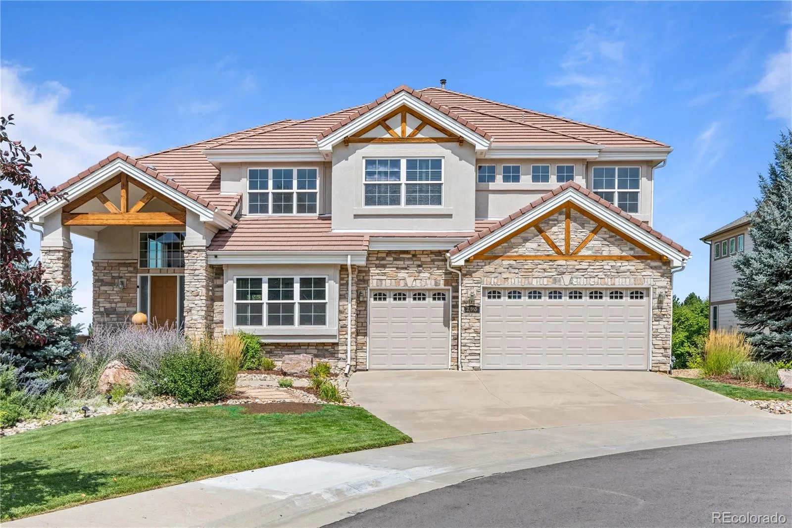 Creekside Eagle Bend