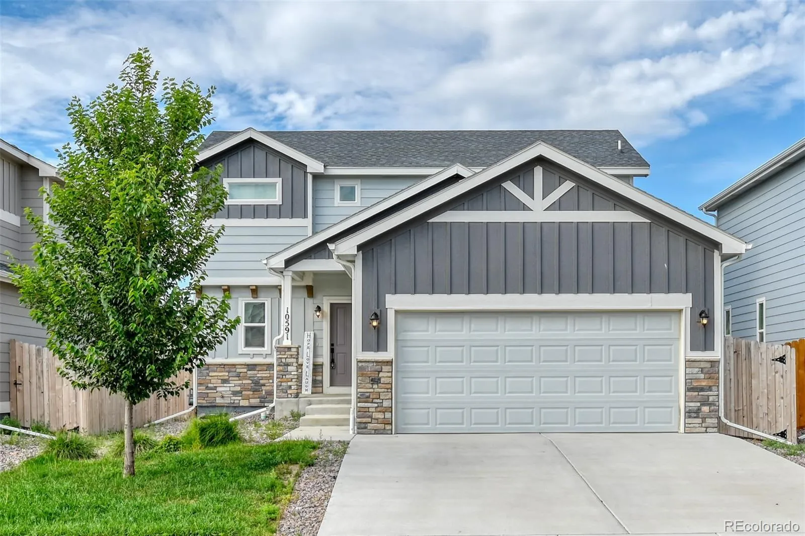 Creekside South at Lorson Ranch