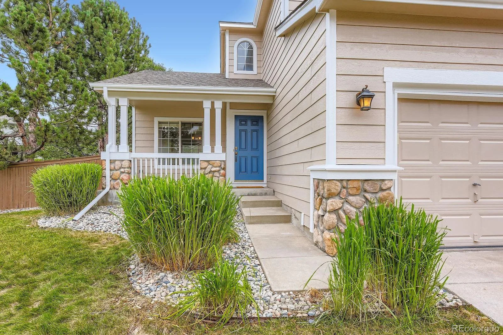 Highlands Ranch