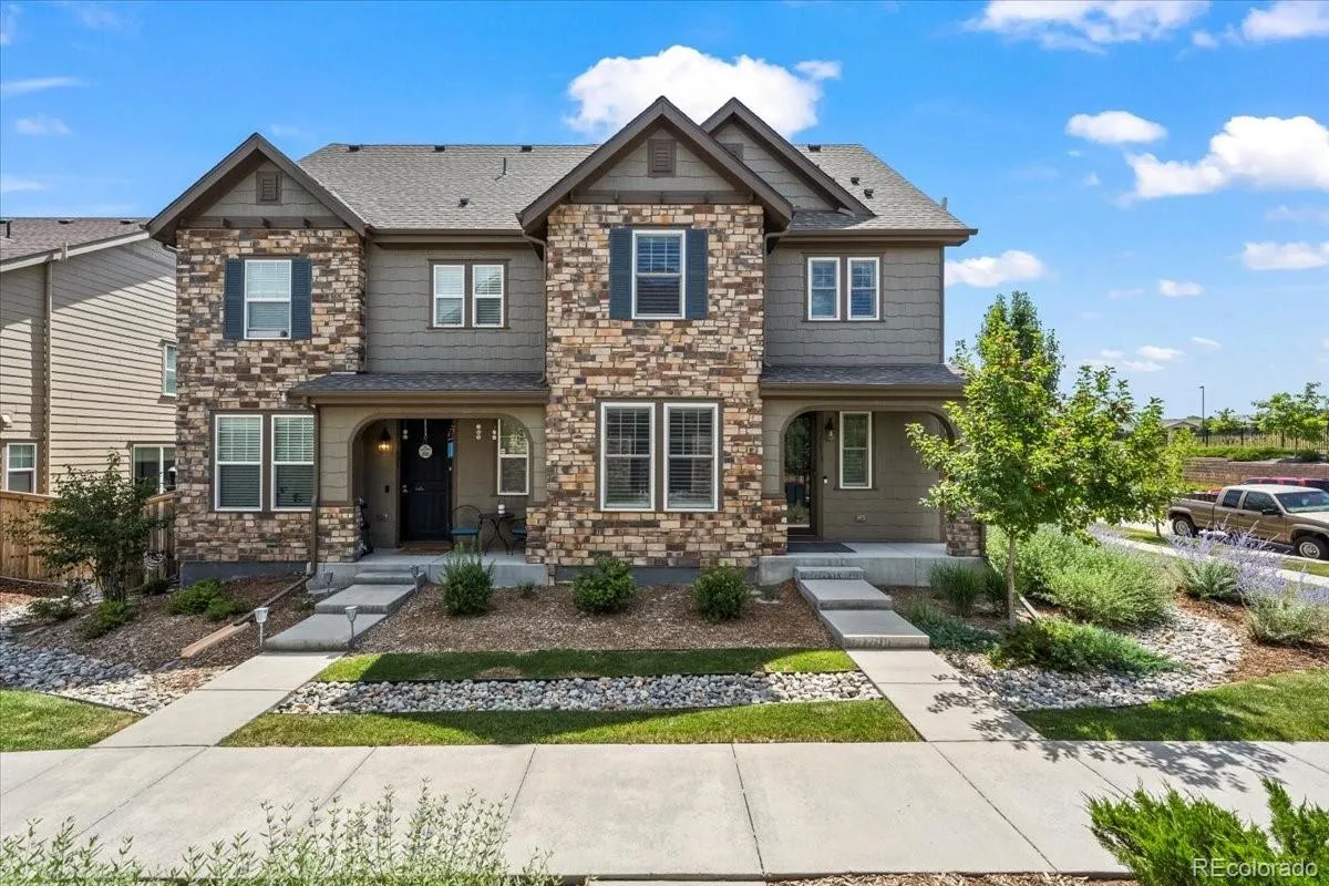 Highland Villas