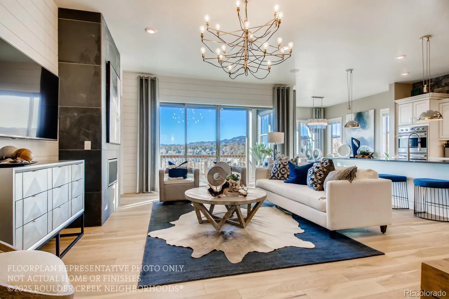 Dillon Pointe