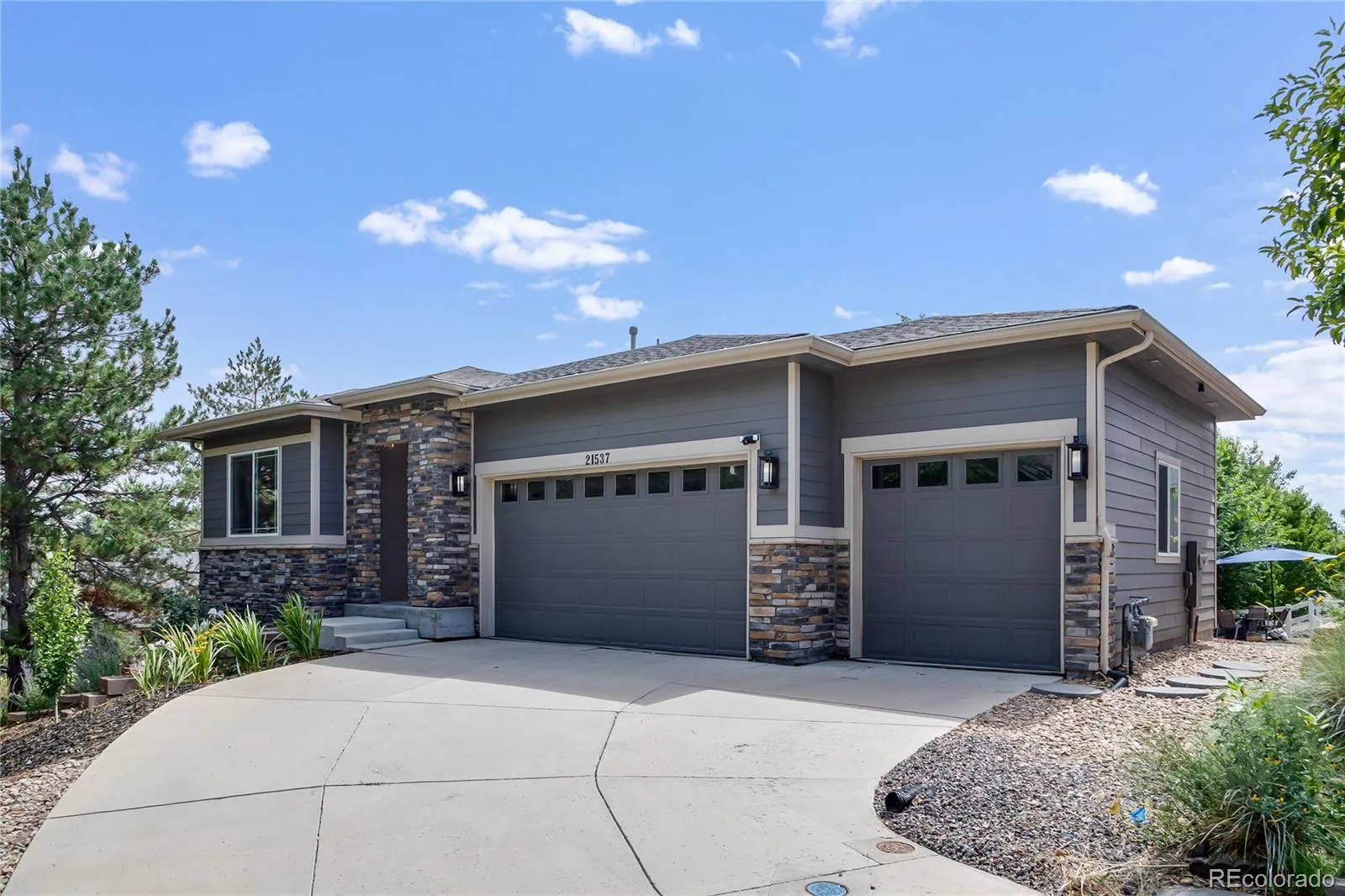 Stonetree On Smoky Hill