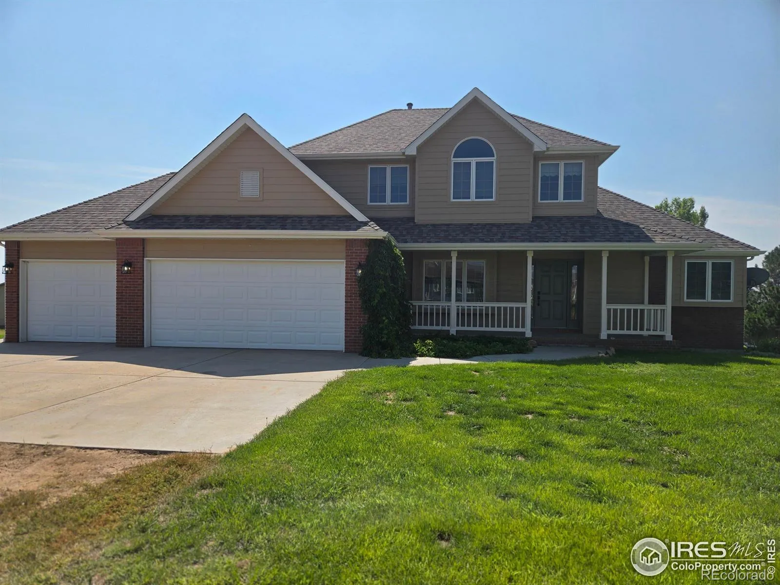 Morgan Heights 2nd Add